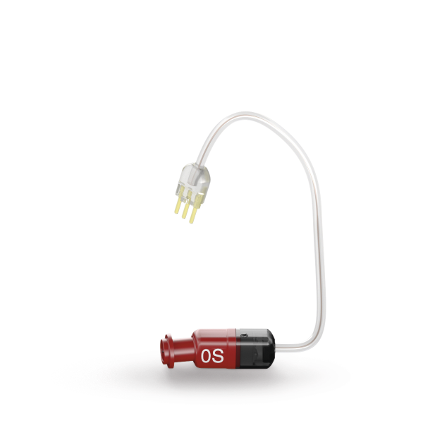 Phonak S Receiver 4.0