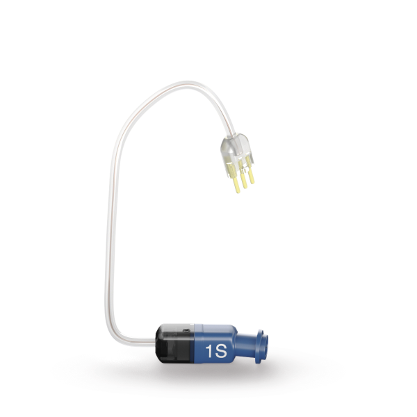 Phonak S Receiver 4.0