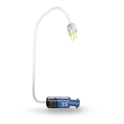 Phonak S Receiver 4.0