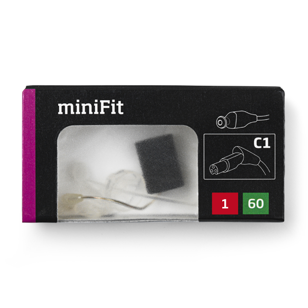 Oticon MiniFit Receiver 60