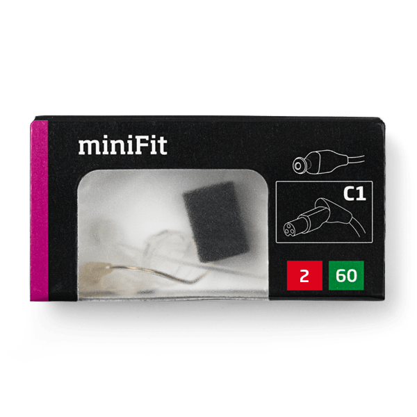 Oticon MiniFit Receiver 60 - obrazek 9