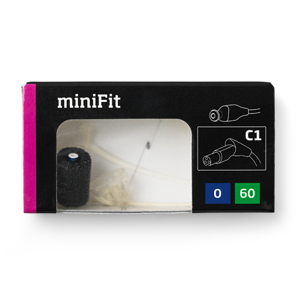 Oticon MiniFit Receiver 60 - obrazek 2