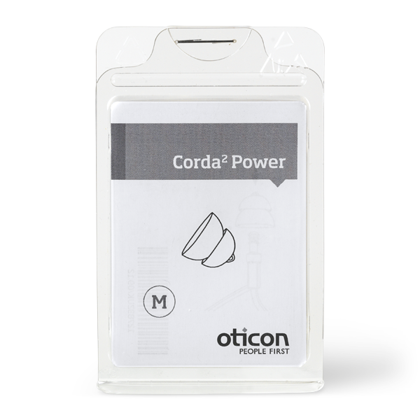 Dome Set, Corda2 Power M
