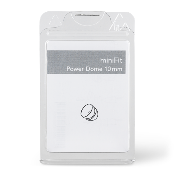Bernafon Minifit Power Dome - obrazek 4