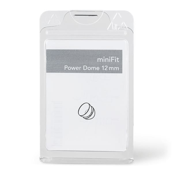 Bernafon Minifit Power Dome - obrazek 5