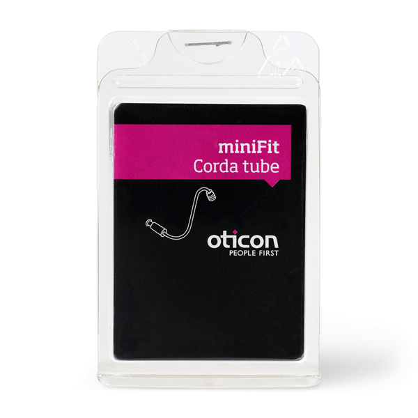 Oticon Corda MiniFit (0.9) - obrazek 2