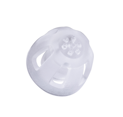 ReSound MIC Open Dome medium