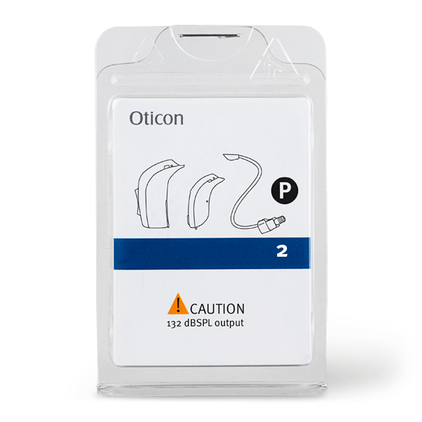 Oticon Power Speaker Unit