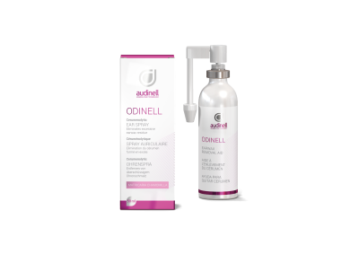 Audinell Ear Spray NELL1 ODN-59