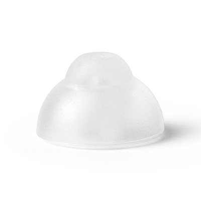 Bernafon Dome small vent Spira Flex - obrazek 2
