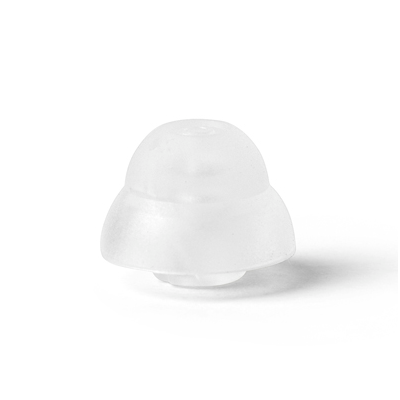 Bernafon Dome small vent Spira Flex - obrazek 3