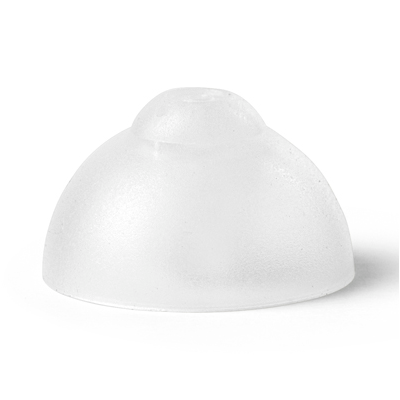 Bernafon Dome large vent Spira Flex