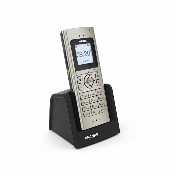Phonak Dect II Cordless Phone