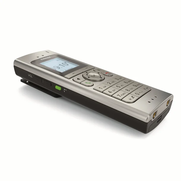 Phonak Dect II Cordless Phone - obrazek 2