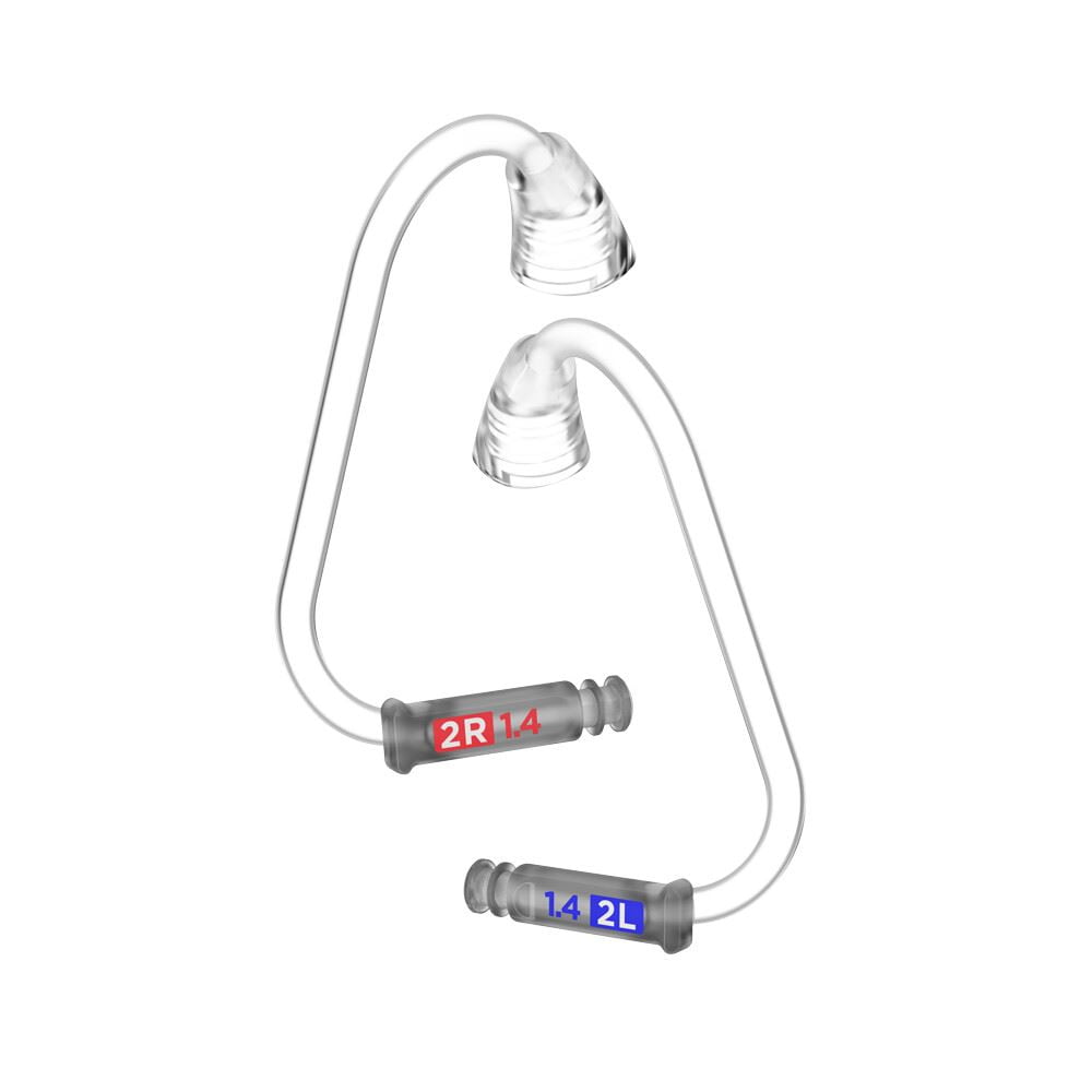Signia ThinTube 3.0 Power