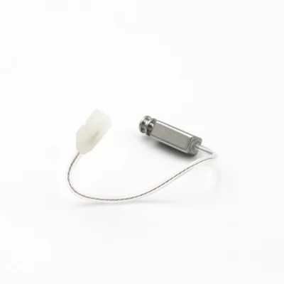 MP Receiver