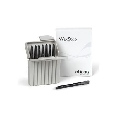 Oticon Waxstop WaxGuard