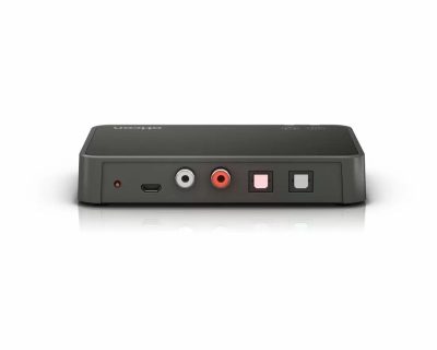 Oticon Connectline TV Adapter 2.0 backside