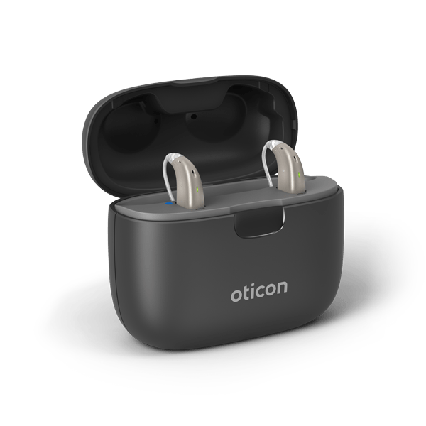 Oticon SmartCharger MiniBTE R - 226282