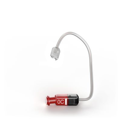 Phonak_CROS-Tube-5-0R - 054-118