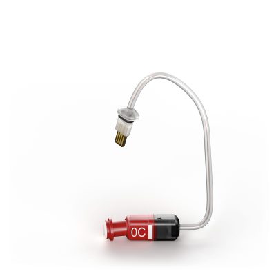 Phonak_CROS-Tube-6.0-0R - 054-1126