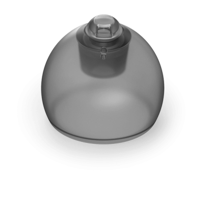 Phonak ventileret lydkuppel 4.0