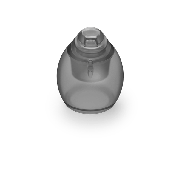 Phonak Vented Dome 4.0 S (Small)