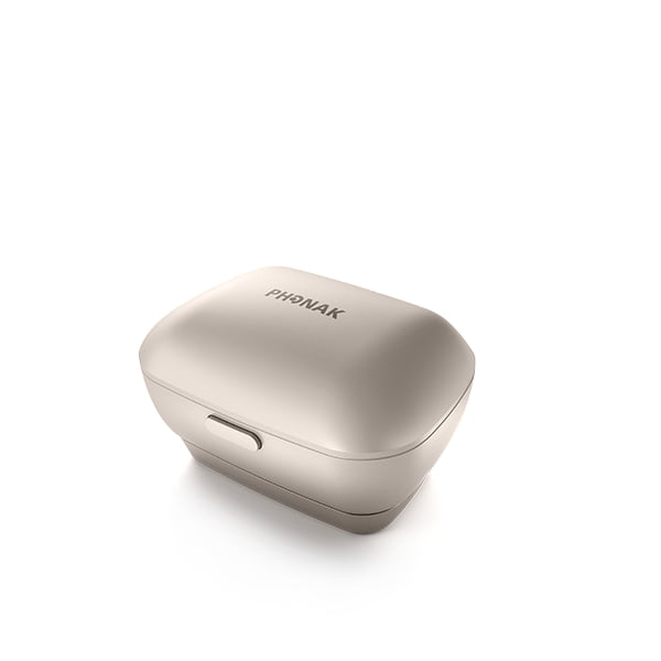 Phonak Charger Case - obrazek 2