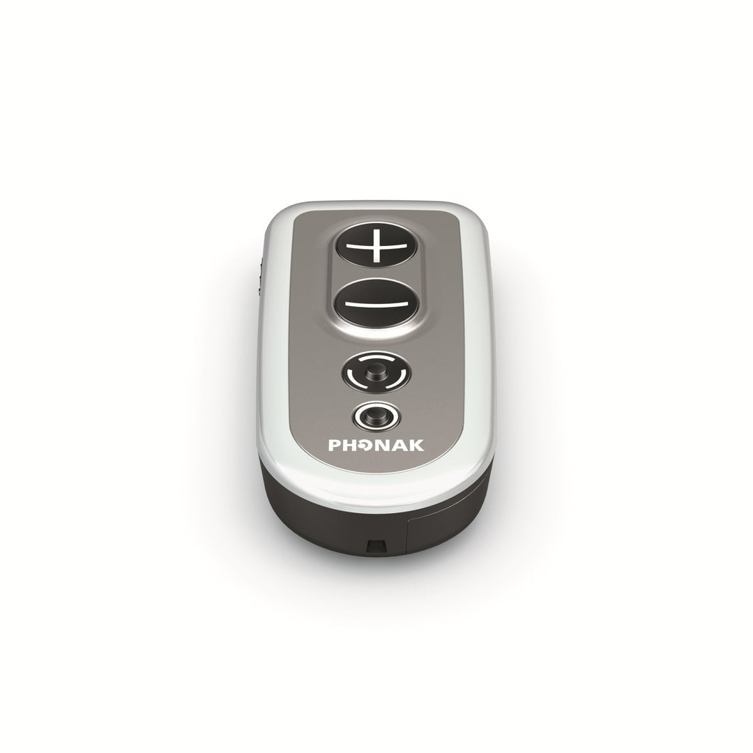 Phonak PilotOne II