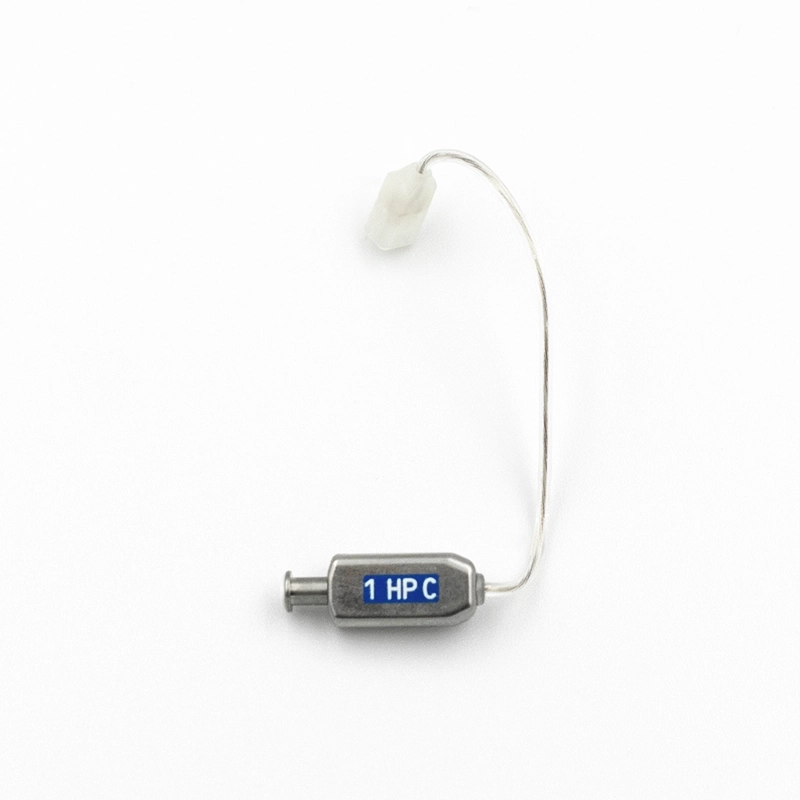 Surefit 2C HP Receiver, 1 Left
