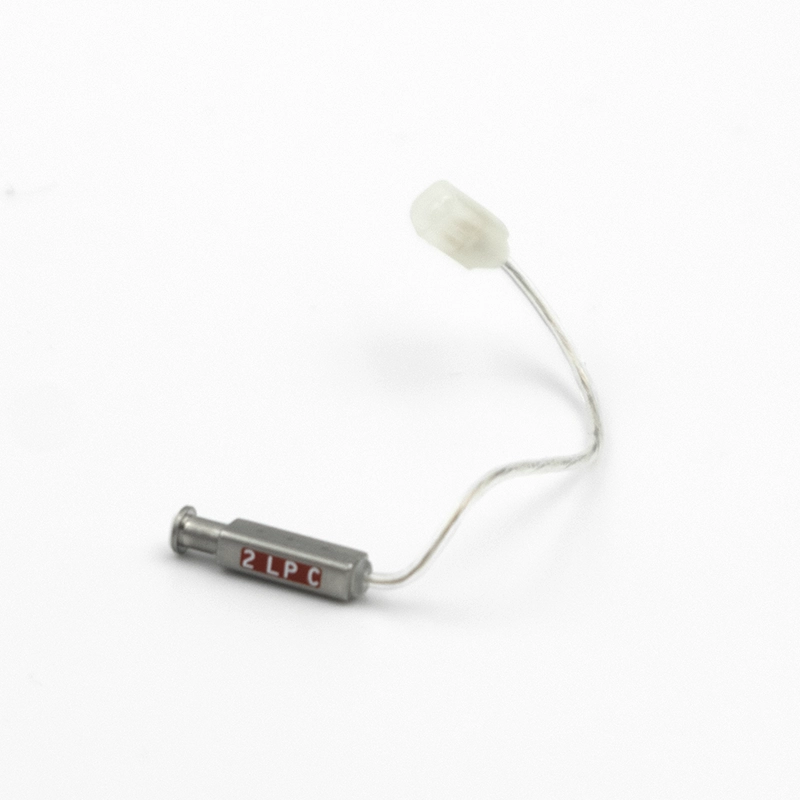 Surefit 2C LP Receiver, 2 Right