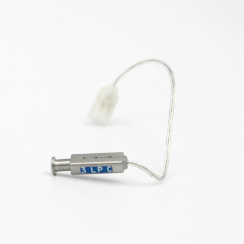 Surefit 2C LP Receiver, 3 Left