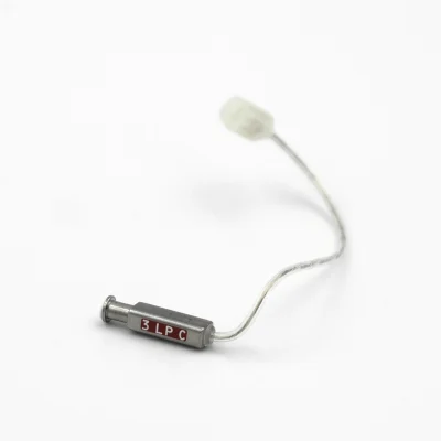 Surefit 2C LP Receiver, 3 Right