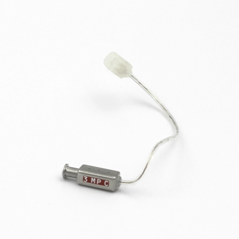 Surefit 2C MP Receiver, 3 Right