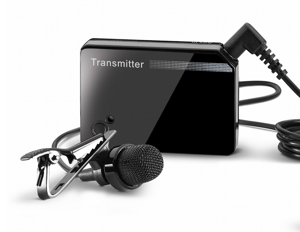 Siemens VoiceLink