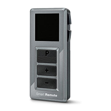 Pilot Rexton Smart Remote - obrazek 2