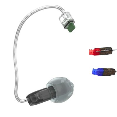 Starkey RIC Snapfit 2.0 Receiver P