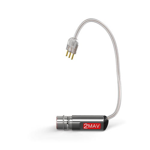 ActiveVent MAV Receiver Right Size 2