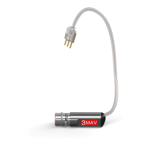ActiveVent MAV Receiver Right Size 3