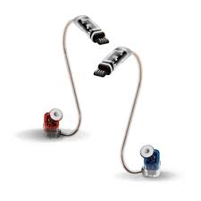 Oticon MiniFit – Odbiornik Detect 85