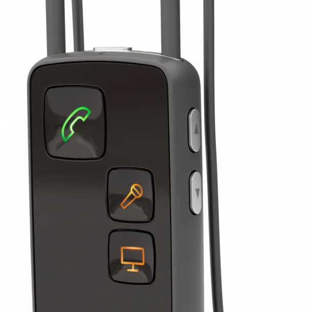 Oticon ConnectLine Streamer Pro - obrazek 3
