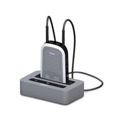 Phonak TV-Link S Base - obrazek 3