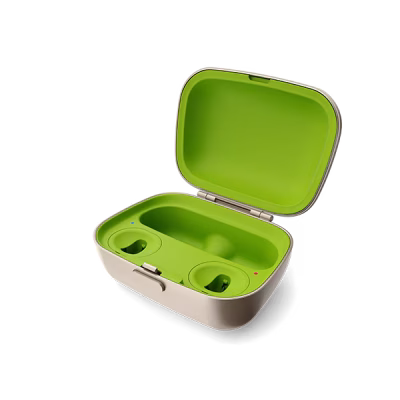 075-0065-12 - Phonak Charger Combi BTE 2