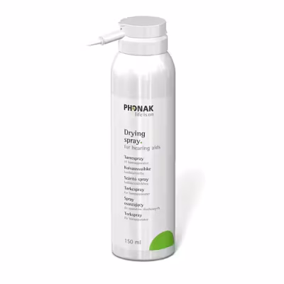 Phonak Drying Spray - 098-0572-00000G2