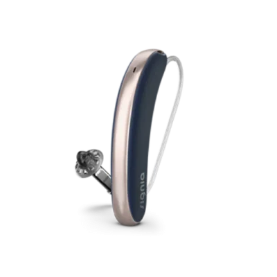 Signia Styletto IX