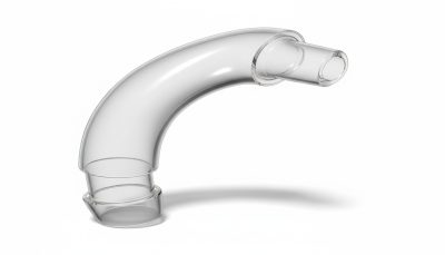 Pałąk z tłumikiem