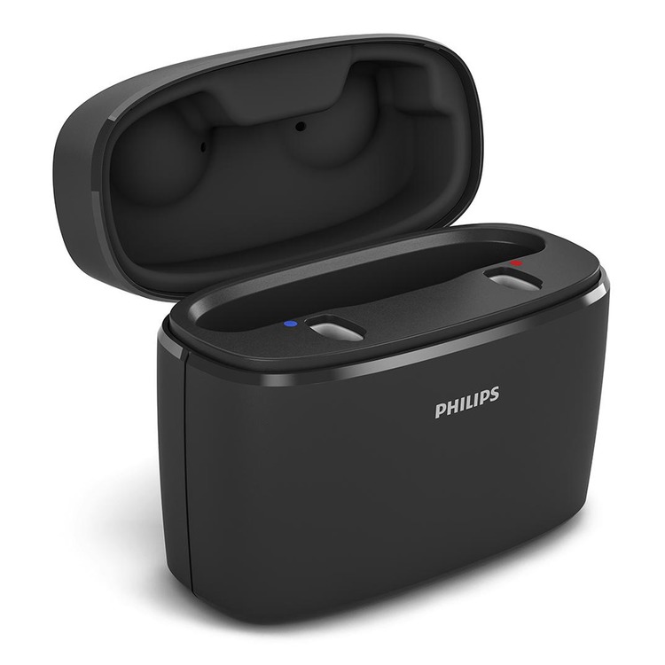 phillips bte tr