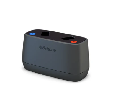Beltone Desktop Charger Rely RIE
