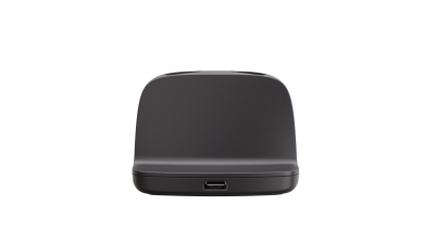 Widex BTE-RIC Standard Charger (WPT301) - 21023446 (back)