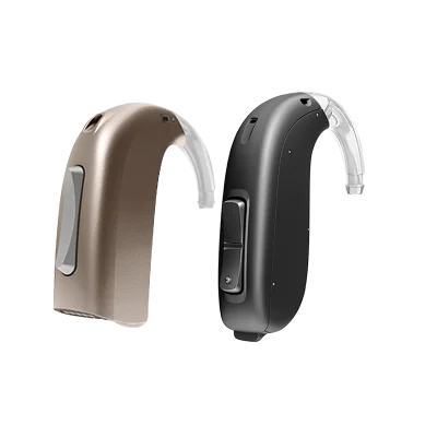 Oticon Alta2 BTE series